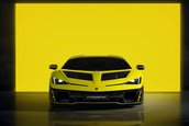 Lamborghini Fenomeno