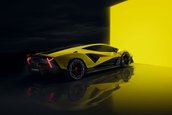 Lamborghini Fenomeno