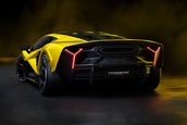 Lamborghini Fenomeno