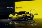 Lamborghini Fenomeno