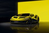 Lamborghini Fenomeno