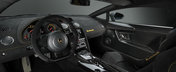 Lamborghini si Blancpain prezinta editia limitata de Gallardo LP 570-4