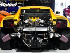 Lamborghini Gallardo by Dallas Performance