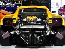 Lamborghini Gallardo by Dallas Performance