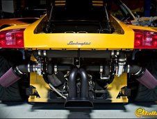 Lamborghini Gallardo by Dallas Performance