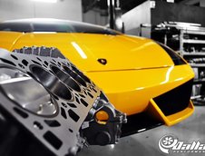 Lamborghini Gallardo by Dallas Performance