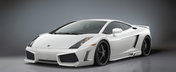 Lamborghini Gallardo by Premier4509
