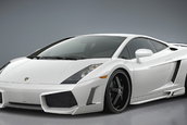 Lamborghini Gallardo by Premier4509