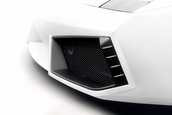 Lamborghini Gallardo by Prior Design