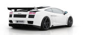 Lamborghini Gallardo PD-L800 - Plus de agresivitate pentru supercarul italian