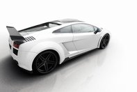 Lamborghini Gallardo by Prior Design