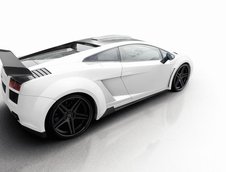 Lamborghini Gallardo by Prior Design