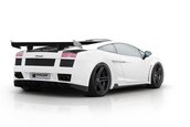 Lamborghini Gallardo by Prior Design