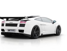 Lamborghini Gallardo by Prior Design