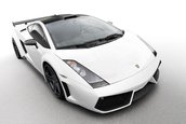 Lamborghini Gallardo by Prior Design