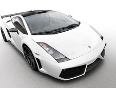 Lamborghini Gallardo by Prior Design