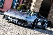 Lamborghini Gallardo by Suhorovsky Design