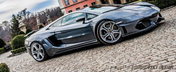 Tuning de Polonia: Un Lamborghini Gallardo se crede... Aventador LP700-4