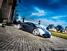 Lamborghini Gallardo by Suhorovsky Design