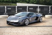 Lamborghini Gallardo by Suhorovsky Design