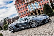 Lamborghini Gallardo by Suhorovsky Design