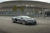 Lamborghini Gallardo by Suhorovsky Design