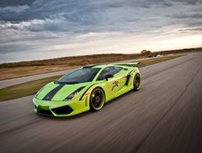 Lamborghini Gallardo by ZR Auto