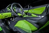 Lamborghini Gallardo by ZR Auto