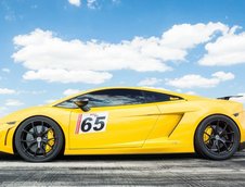 Lamborghini Gallardo de 2500 CP de vanzare