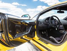 Lamborghini Gallardo de 2500 CP de vanzare