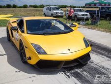 Lamborghini Gallardo de 2500 CP de vanzare