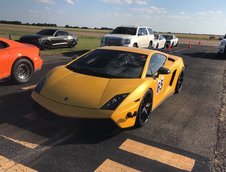 Lamborghini Gallardo de 2500 CP de vanzare