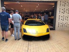 Lamborghini Gallardo de 2500 CP de vanzare