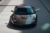 Lamborghini Gallardo de la Tedson Motors