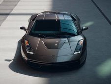 Lamborghini Gallardo de la Tedson Motors