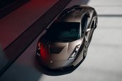 Lamborghini Gallardo de la Tedson Motors