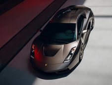 Lamborghini Gallardo de la Tedson Motors