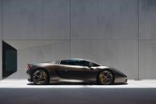 Lamborghini Gallardo de la Tedson Motors