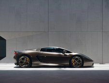 Lamborghini Gallardo de la Tedson Motors
