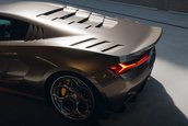 Lamborghini Gallardo de la Tedson Motors