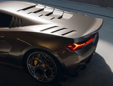 Lamborghini Gallardo de la Tedson Motors