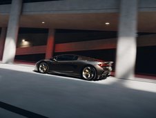 Lamborghini Gallardo de la Tedson Motors