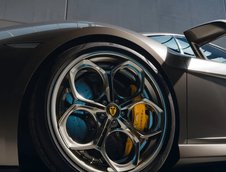 Lamborghini Gallardo de la Tedson Motors