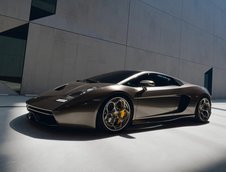 Lamborghini Gallardo de la Tedson Motors