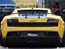 Lamborghini Gallardo de vanzare