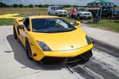 Lamborghini Gallardo de vanzare