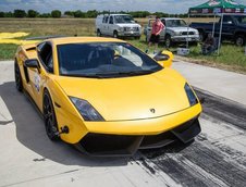 Lamborghini Gallardo de vanzare