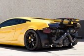Lamborghini Gallardo de vanzare