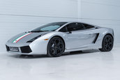 Lamborghini Gallardo de vanzare