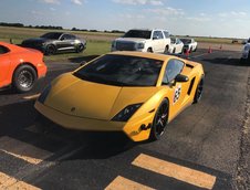 Lamborghini Gallardo de vanzare